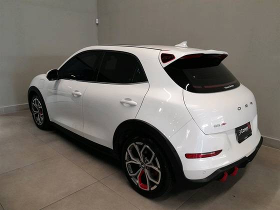 GWM ORA 03 63 KW ELÉTRICO GT